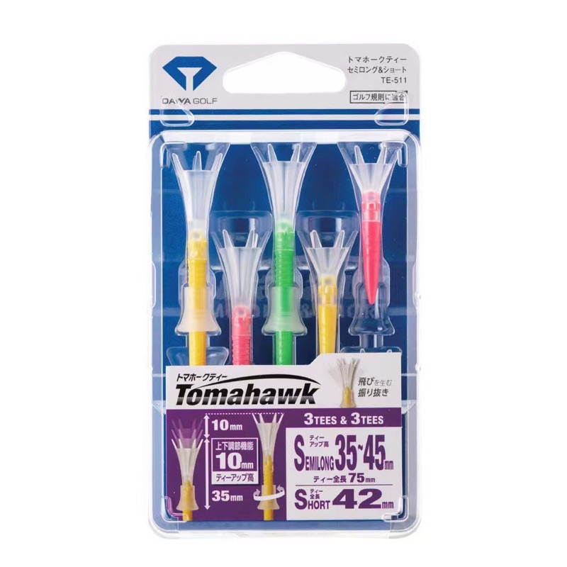 Tee Nhật Tomahox ngắn dài và Tee đẹp các loại