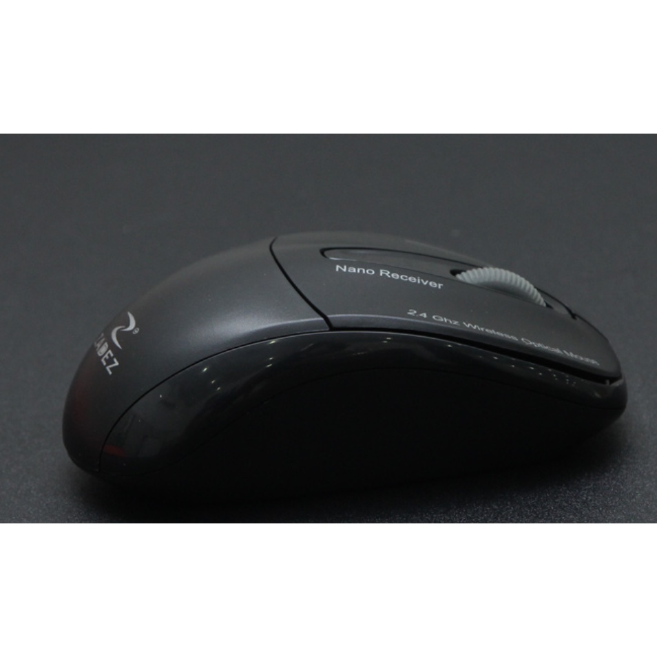 Chuột không dây ZADEZ /  GENIUS / EVALU Like new 99%