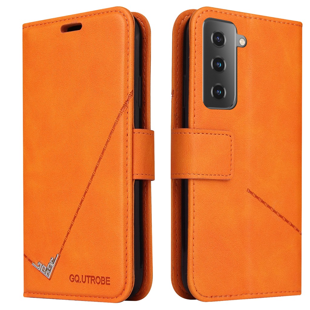 SAMSUNG GALAXY S21 / S21 PLUS Bao da điện thoại cho