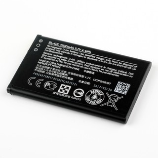 Pin Nokia BL 4U Bảo Hành 12 tháng BL4U