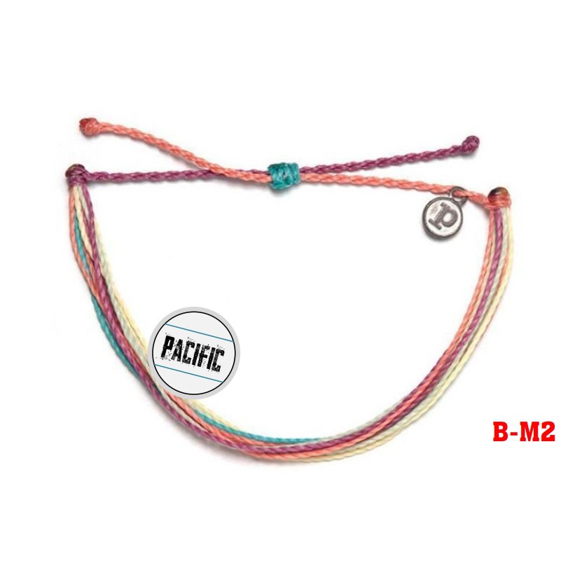 Vòng chân may mắn, vòng tay unisex Nam Mỹ B-M | BigBuy360 - bigbuy360.vn