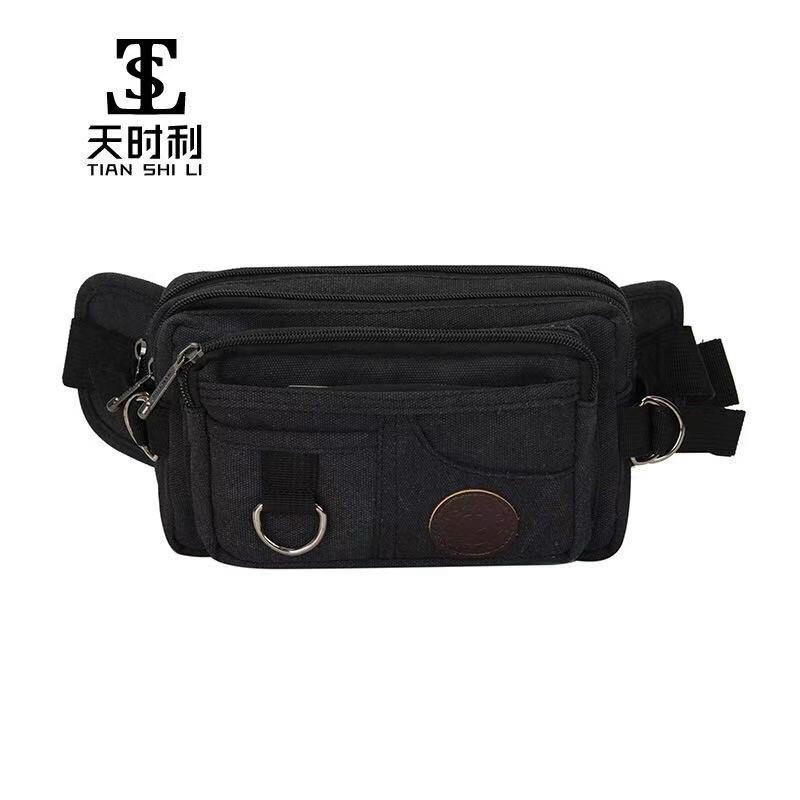 Túi xách bao tử, túi đeo bụng vai hông ngực cao cấp - A&ESHOP 8888