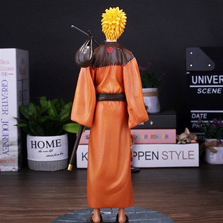 Mô hình Action figure Naruto & friends 1