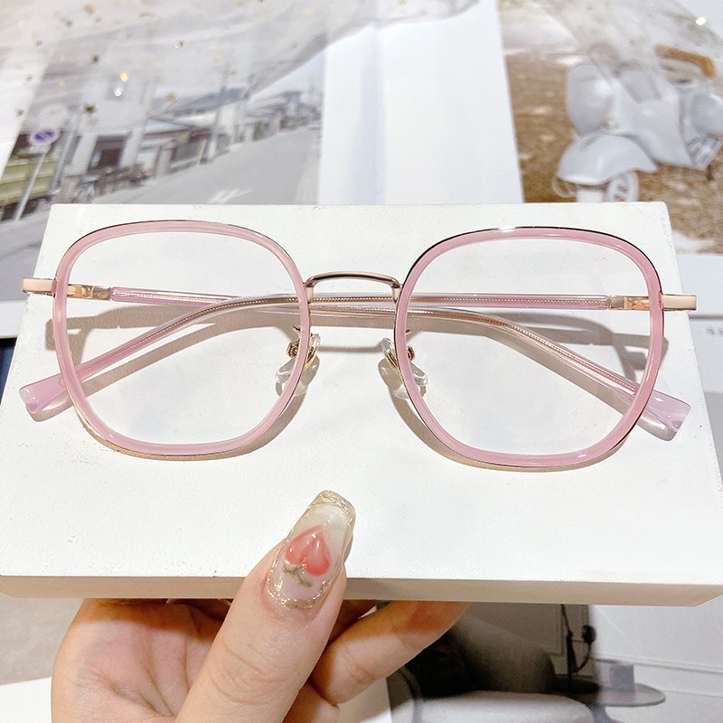 Kính Mát Thời Trang Khung Vuông Cổ Điển Cho Nam Nữjz2139 | BigBuy360 - bigbuy360.vn