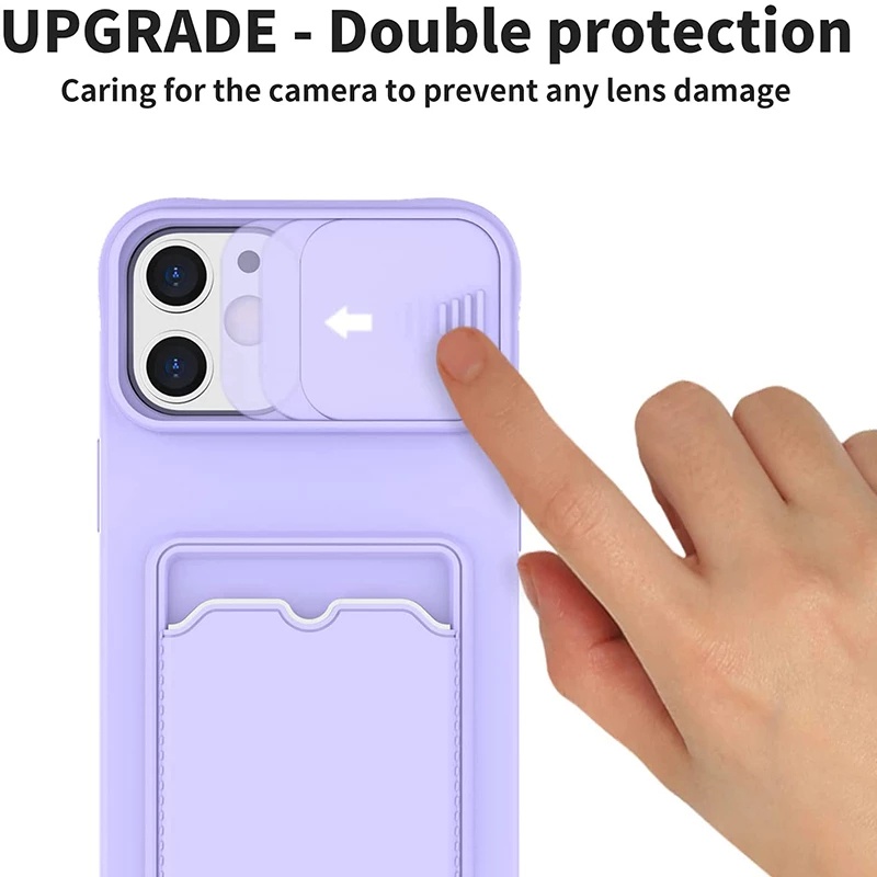 Ốp điện thoại silicon thích hợp cho iPhone 6/6plus/6s/6splus/7/7plus/8/8plus/x/xr/xs/11/12/pro/max/plus/promax