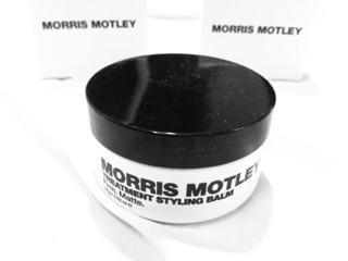 MORRIS MOTLEY CHROME