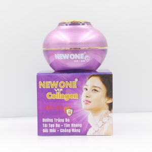 Kem Newone Dưỡng trắng- Tái tạo da- Tàn nhang- Chống nắng 28g