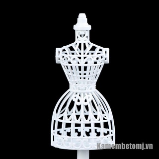 Giá Đỡ Trưng Bày Mô Hình Búp Bê Kamembetomj