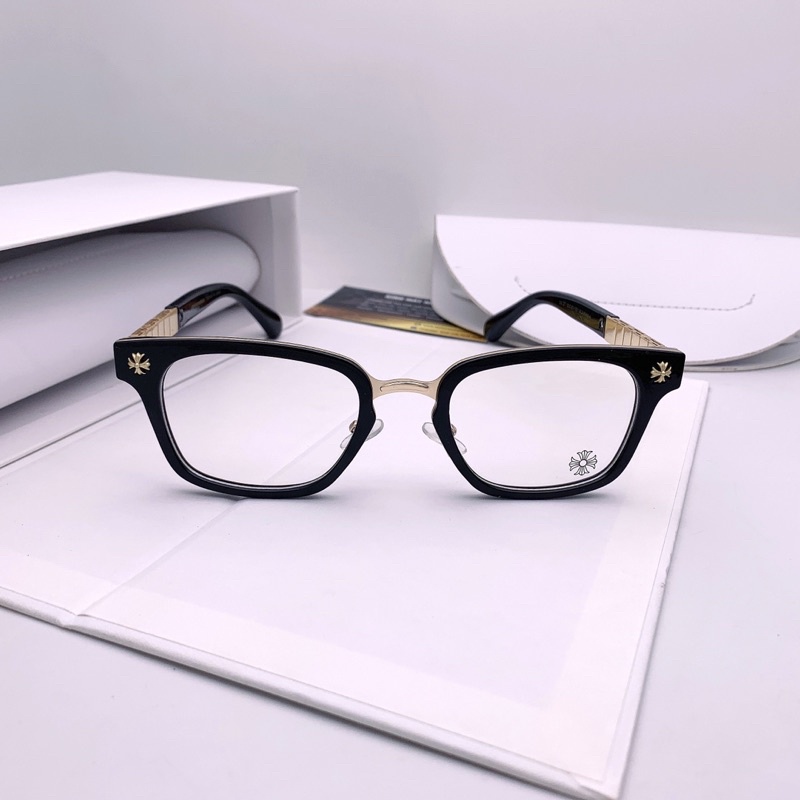 Kính Chrome Hearts thời trang cao cấp VAJAMMIN-A