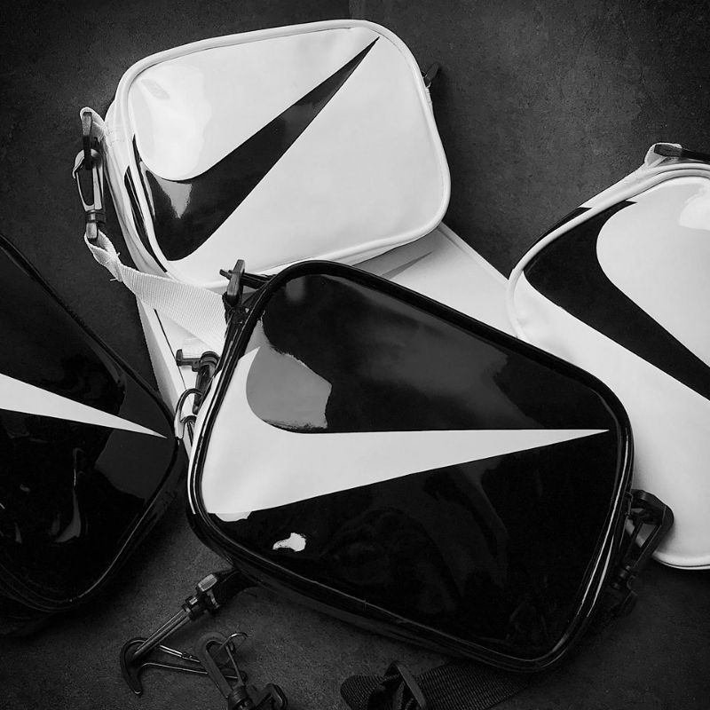 Túi chéo nike phong cách