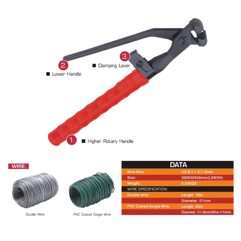 Kìm Cắt Dây Chuyên Nghiệp 29.5cm Chất Lượng Cao