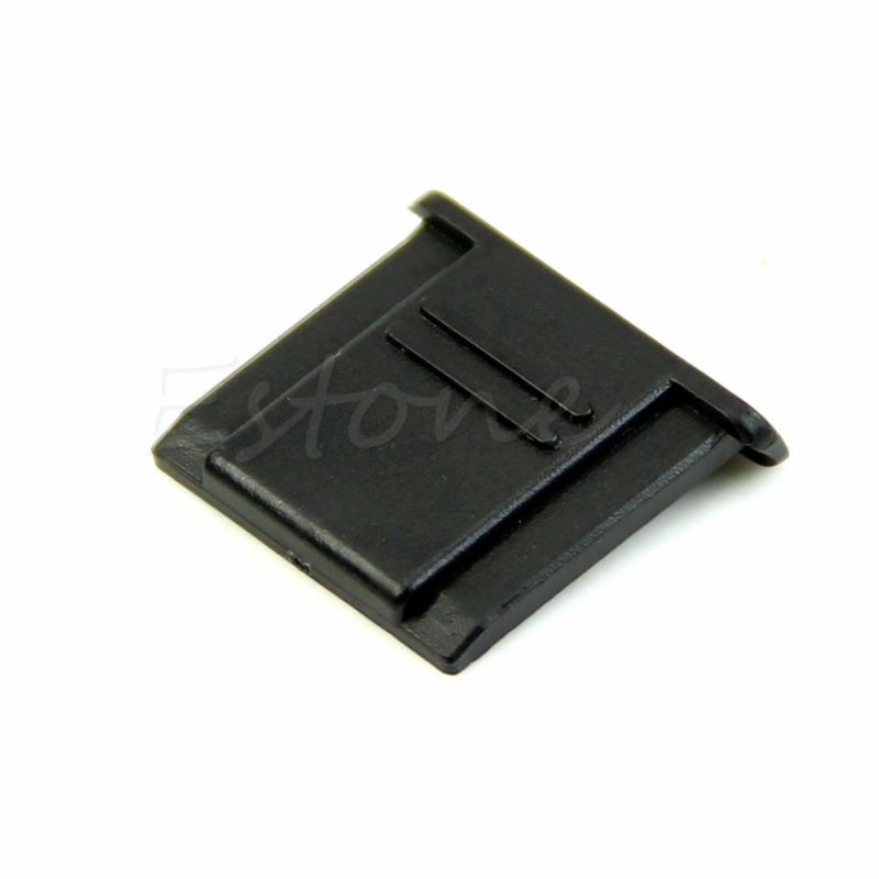Nắp Bảo Vệ Đèn Flash Bs-1 Cho Canon Nikon Olympus Pentax Panasonic