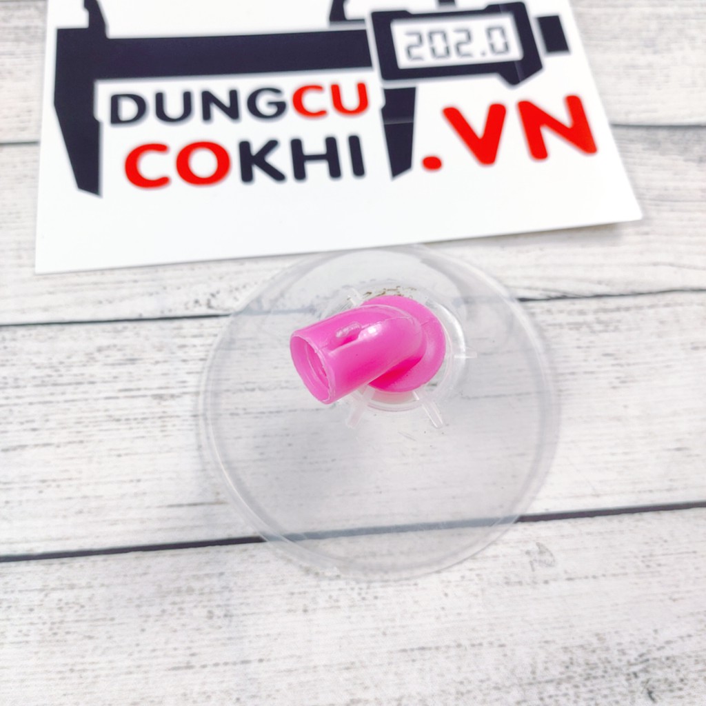 Đầu béc phun loa to dùng tưới cây, phun thuốc sâu