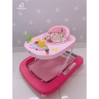 XE TẬP ĐI BABYWALK SASA