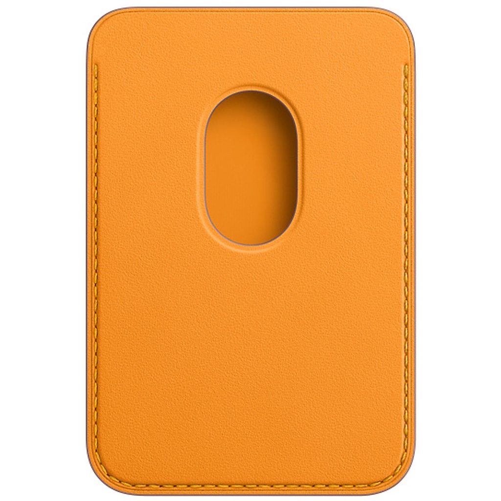 Ví hỗ trợ sạc không dây Kai dùng cho các dòng iphone 15, 14, 13 series và 12 series