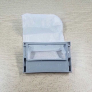 Túi lọc máy giặt LG