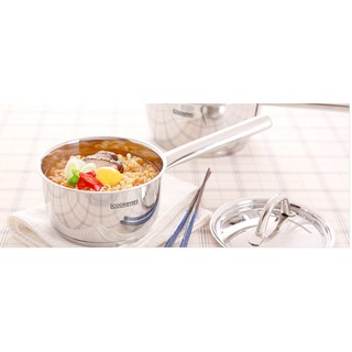 QUÁNH CÓ NẮP COOKEVER 18CM
