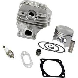 Bộ nòng máy cưa xăng- 365 -cổ tròn- và -cổ vuông