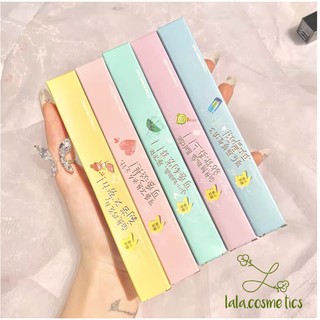 Bút Chì Kẻ Mày Xixi Eyebrow Pencil Kẹo Ngọt