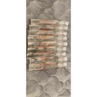 Tester- mẫu thử nước hoa nguyên chất HERMES - 4ml