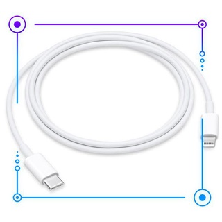 Cáp Sạc iphone 11 Pro Zin Full Box Sử Dụng Được Cho  8 / 8 Plus / X / Xs / Xs Max /11 / 11 Pro / 11 Pro Max - Dây sạc 1