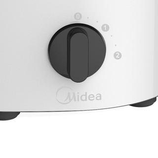 Máy ép trái cây Midea MJ-JE40