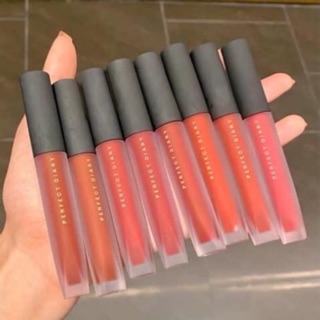 Son kem lì perfect diary