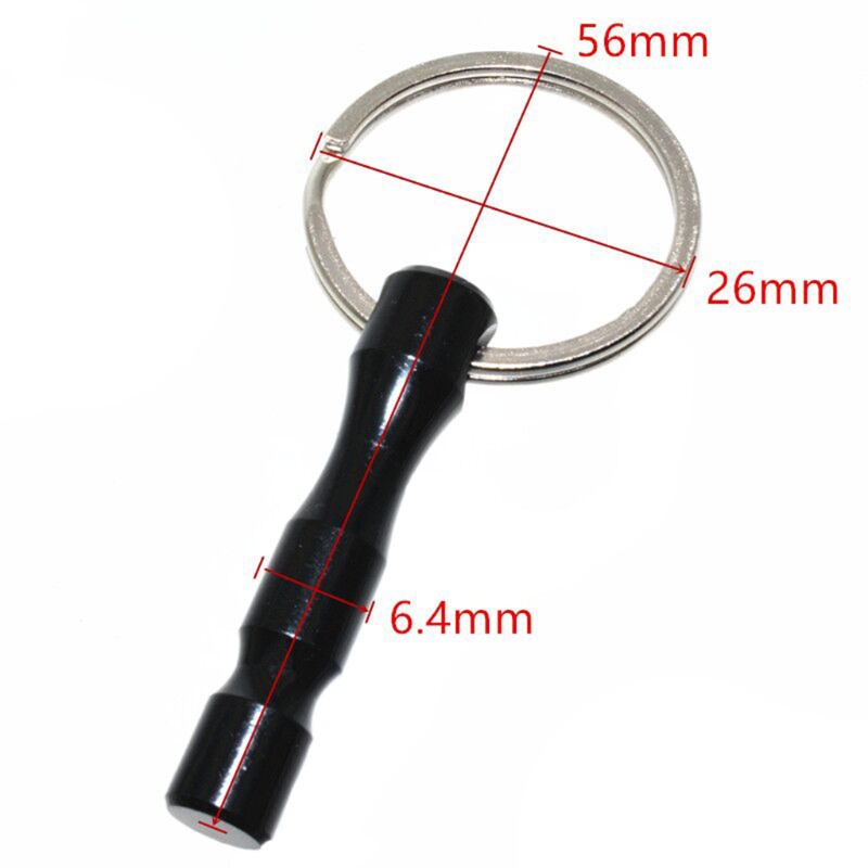 Set 5 / 6 Đầu Tua Vít Mở Rộng Đa Năng Tiện Dụng Bits