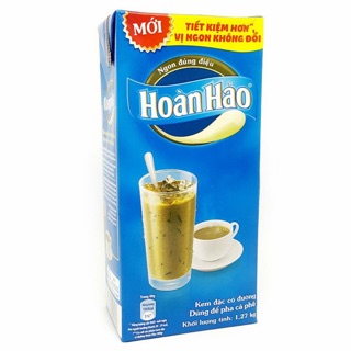 Sữa đặc Hoàn Hảo loại 1270gr
