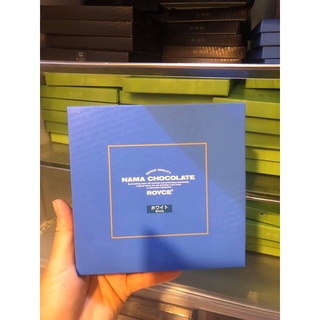 nama chocolate royce