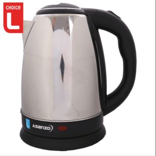 Ấm đun nước siêu tốc asanzo