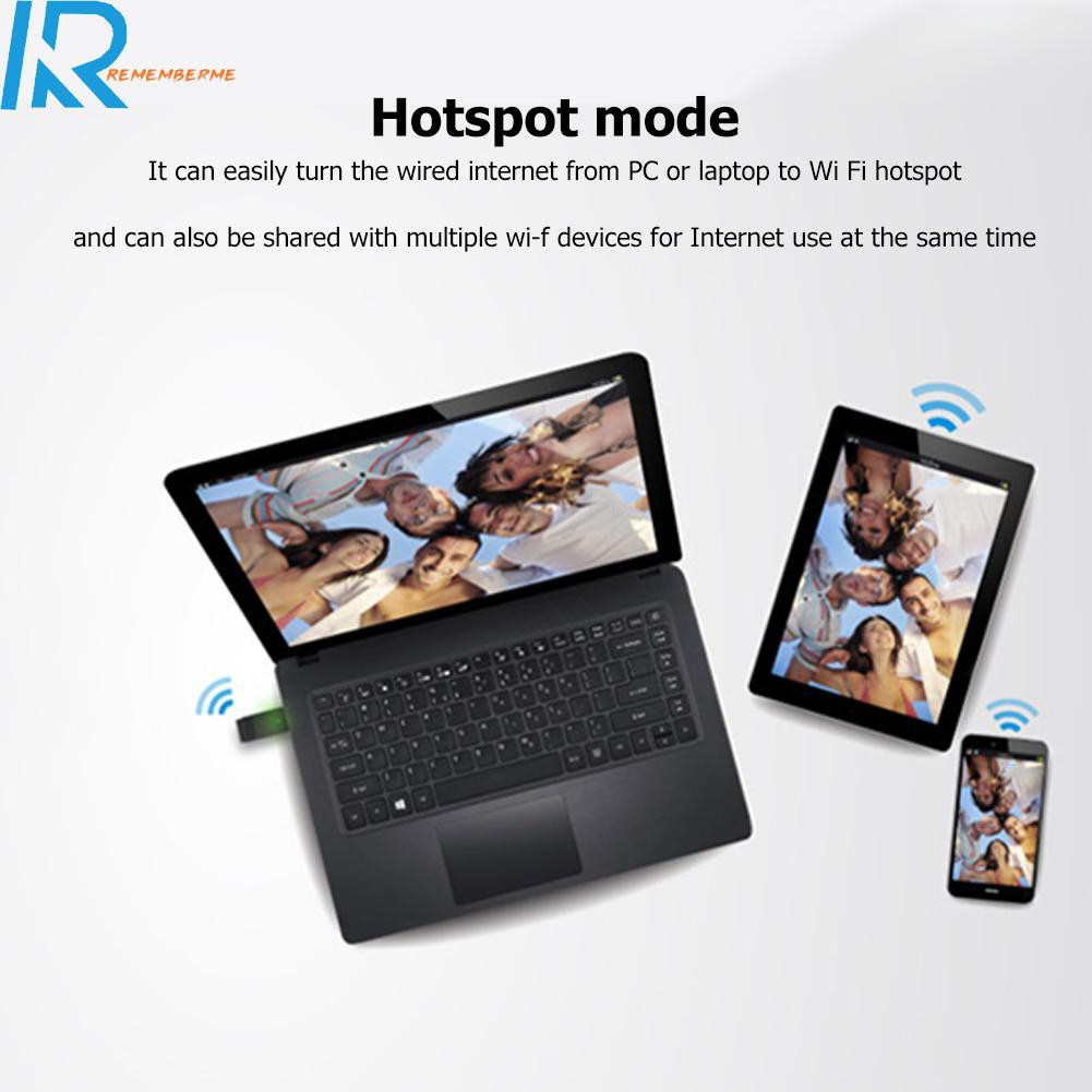 Usb Phát Wifi Băng Tần Kép 1300mbps 2.4ghz / 5.8ghz Bluetooth | BigBuy360 - bigbuy360.vn