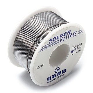 Thiếc Hàn Solder Wire 0.8mm