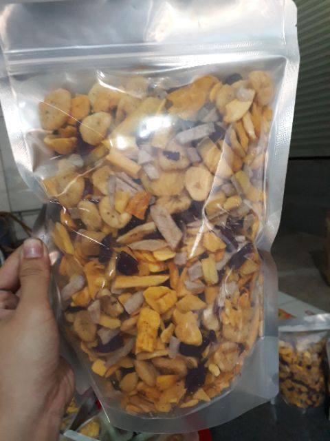 Bán Sỉ - Mít Nguyên Miếng Loại B