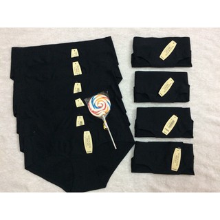 Combo 05 Quần lót su mặc siêu mát