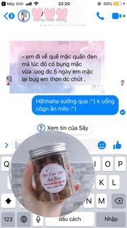MILO CUBE DIET