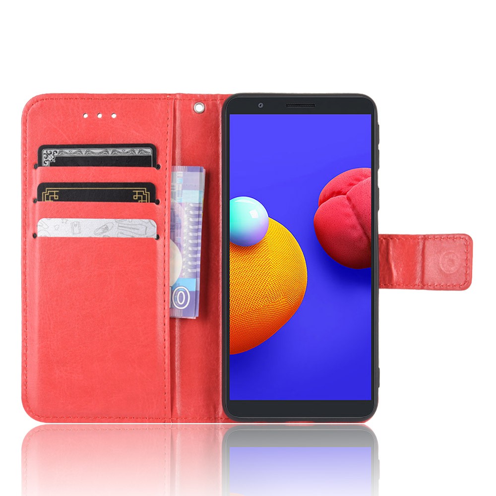 Bao Da Nắp Gập Có Ngăn Đựng Thẻ Cho Xiaomi Redmi S2 Y2 Poco X2 Go 6 K30 10x Pro 5g