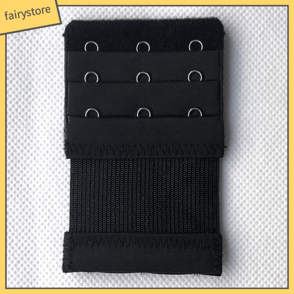 Dây nối áo ngực 3 hàng móc thiết kế tiện lợi cho phái nữ