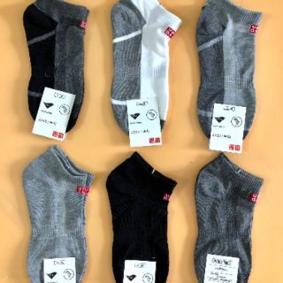 Tất uniqlo 70/10 đôi