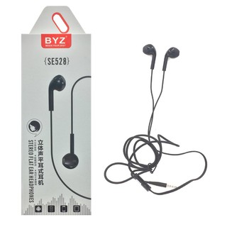 Tai nghe BYZ SE528