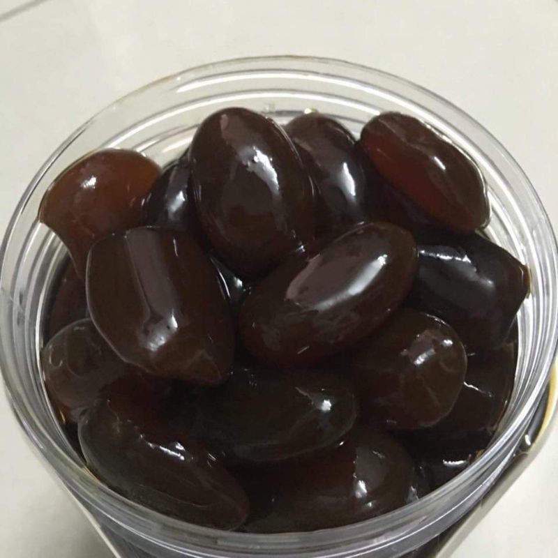 HẠT ĐÁC RIM ĐƯỜNG