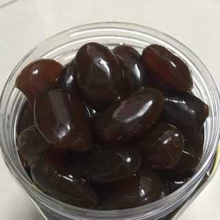 HẠT ĐÁC RIM ĐƯỜNG ĐEN - ĐƯỜNG PHÈN