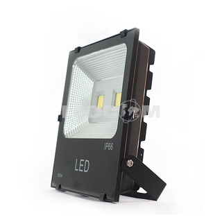 Đèn pha LED 5054 chip COB 100W siêu sáng
