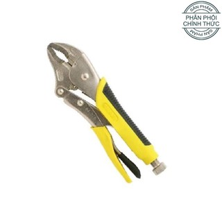 [STANLEY] Kìm chết 10"/254mm Stanley 84-369