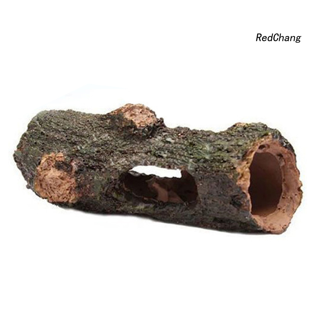 Thân Cây Gỗ Dùng Trang Trí Bể Cá