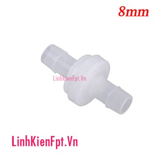 Van nước 1 chiều 8mm
