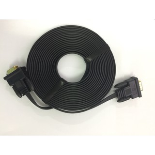 CÁP VGA DẸT DTECH DT-69F50
