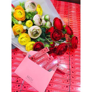 SON THỎI LOVE M.O.I LIMITED EDITION