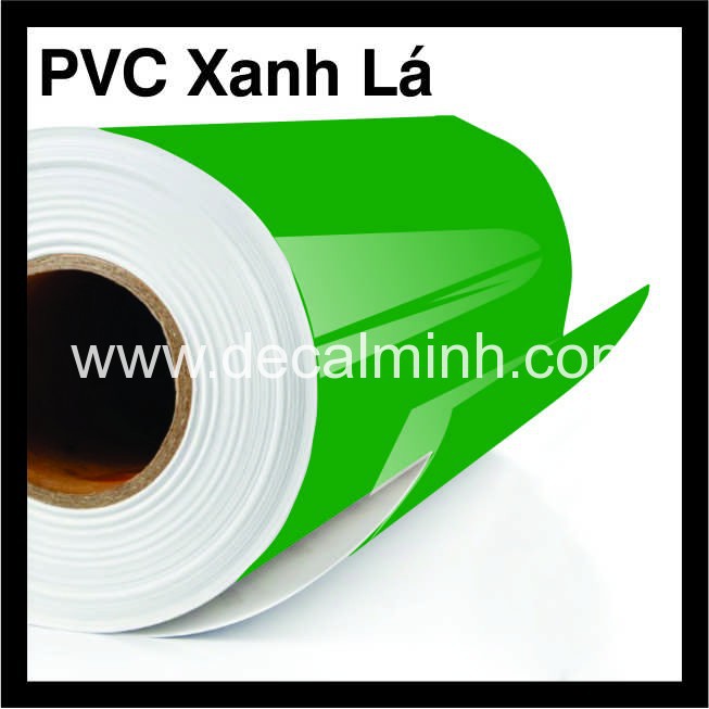 Combo 5 Mét Decal thủ công có sẵn keo