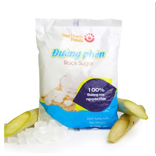 Đường phèn Bến Thành (500g)